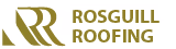 Rossguill Roofing logo