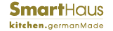 SmartHaus logo